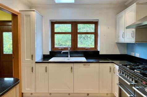 Monksway, Monks Way, Tongland, Kirkcudbright - Wil