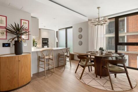 2 Bedroom Example