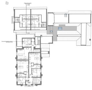 VR-HD-23001-PL First Floor Plan RevB