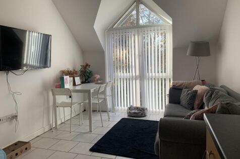 2 Bedroom Flat in LN1 3DP