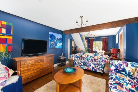 Sitting Room/Study