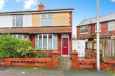 Blackpool, FY4 - property photo