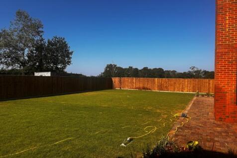 Garden a