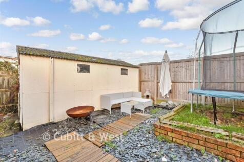 Workshop/Outbuildings