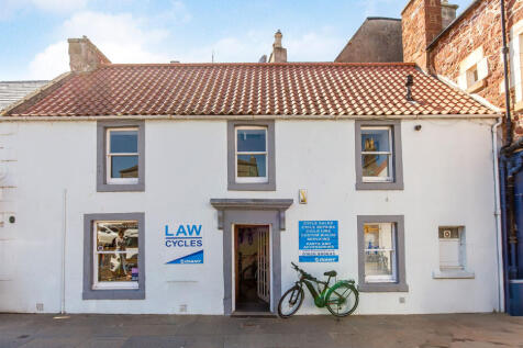 2 Law Road, North Berwick019