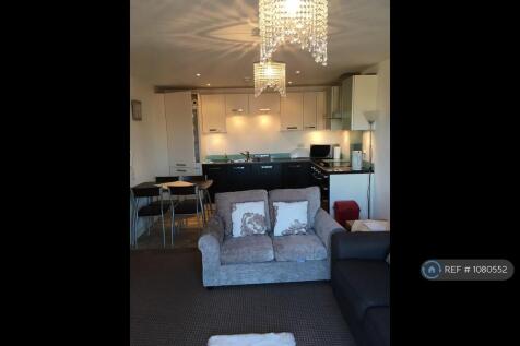 Lounge/Dining/Kitchen