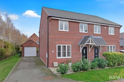 Alcester, B50 - property photo