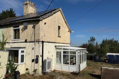 lineside cottage