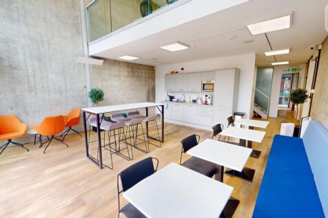 111-112 Timber Wharf - Ground Floor