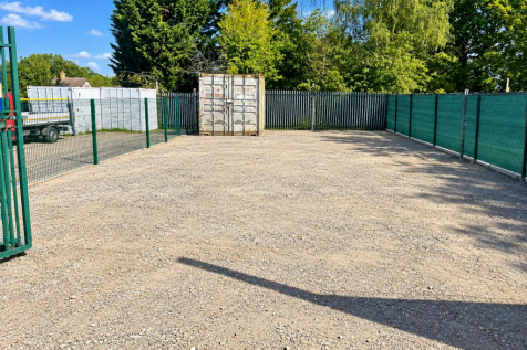 Yard