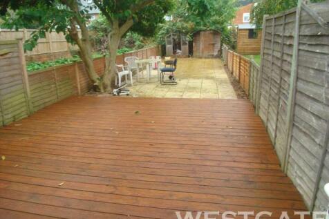 Carnarvon  Road, Reading photo 5