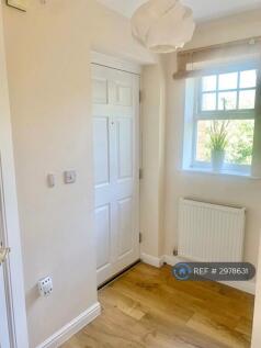 Entrance Door
