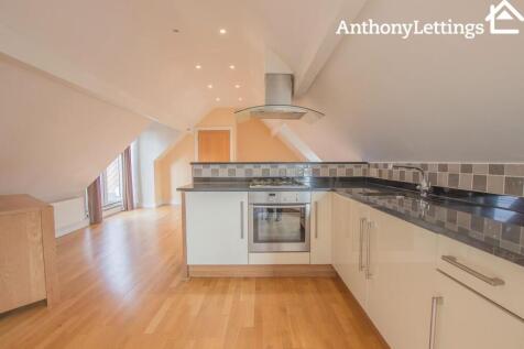Belvedere Apartments, Fore Street, Hertford photo 4