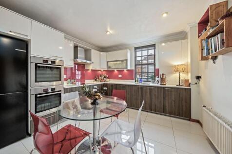 Kitchen Breakfast Room