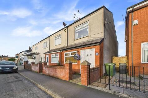 Skelmersdale, WN8 - property photo