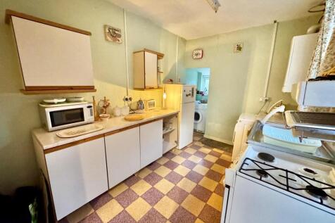 Clarke Road, Northampton