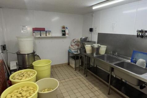 Takeaway for sale Image 6
