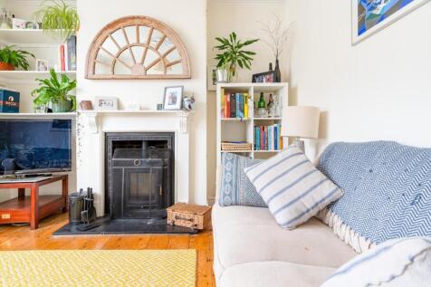 Bristol, BS4 - property photo
