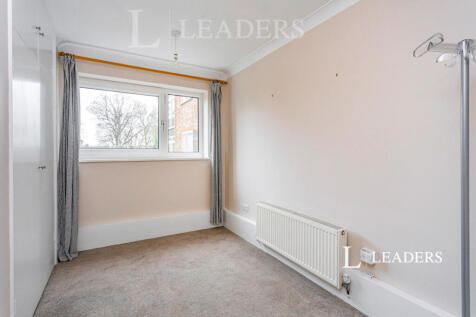 Third Bedroom