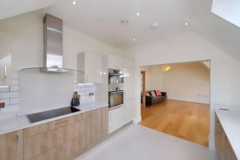 Northwood, HA6 - property photo