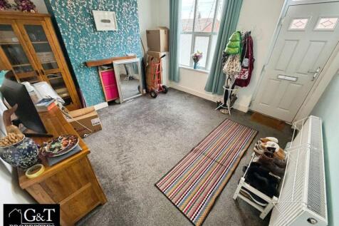 FIRST RECEPTION ROOM