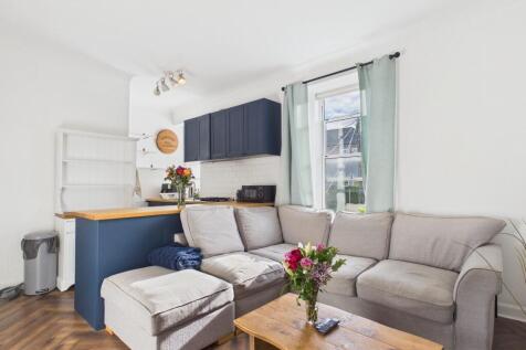 Rosevale Terrace, Leith Links, Edinburgh, EH6 photo 2