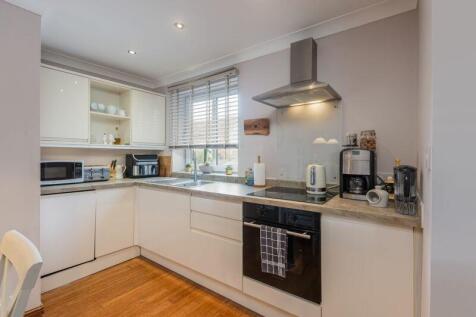 Annexe - Kitchen Area