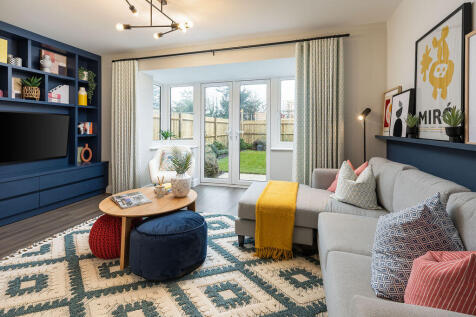 primary property image