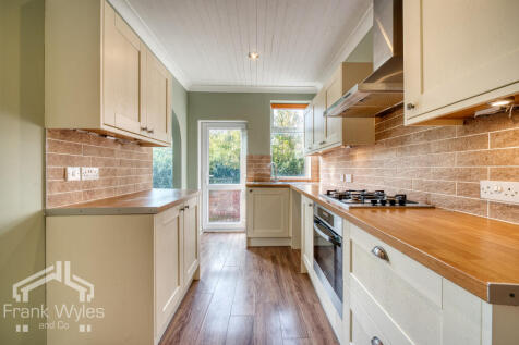 Lake Road, Lytham St Annes, Lancashire photo 3