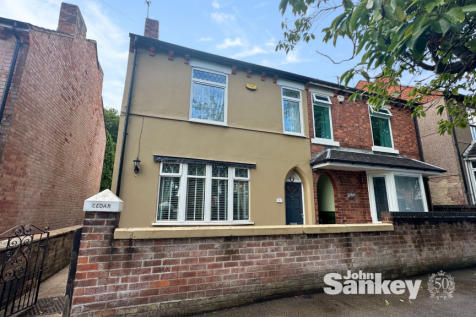 Mansfield, NG18 - property photo