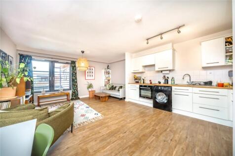 Kitchen/Living