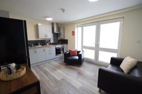 27/28 - Apt 16, Brayford Court - Student Apartment photo 4