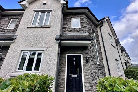 3-bed terraced on 2 School Mews, Lund Terrace, Ulverston, £1,195/mo