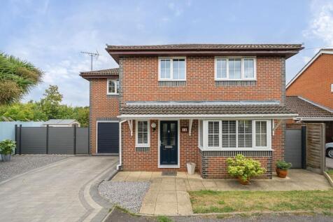 Andover, SP10 - property photo