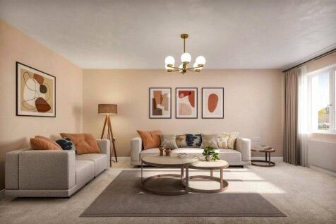 Typical Living Room