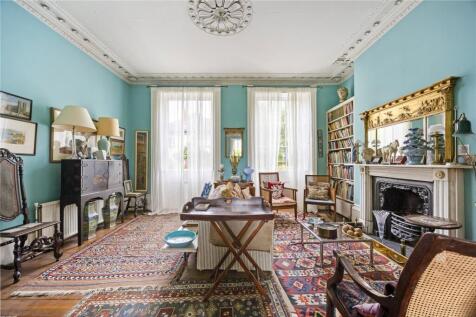 Drawing Room