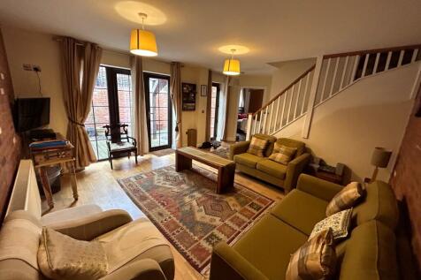 Arden House, Church Lane, Shottery, CV37 9HQ photo 3
