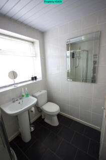 Wash room