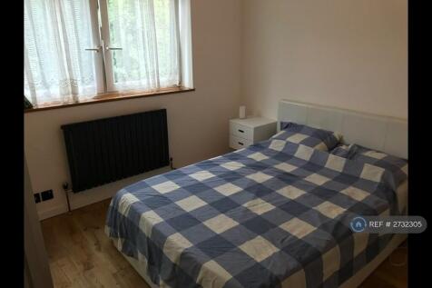 Main Bedroom 1