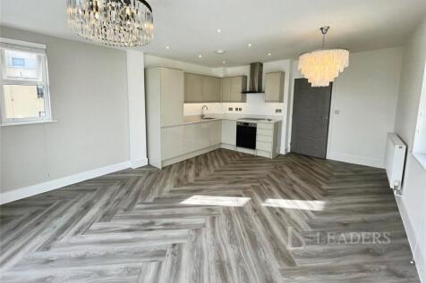 Open Plan Lounge
