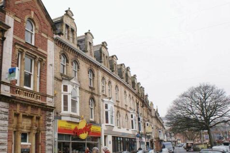 Main Street View - Palace Avenue