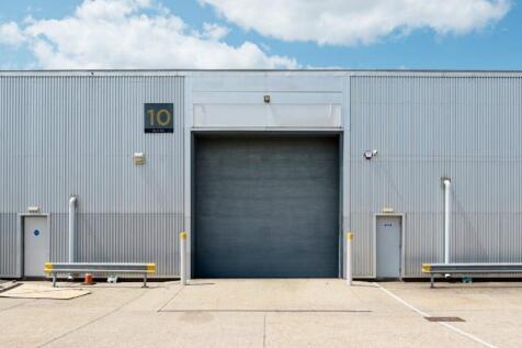 Unit 10, Bilton Road