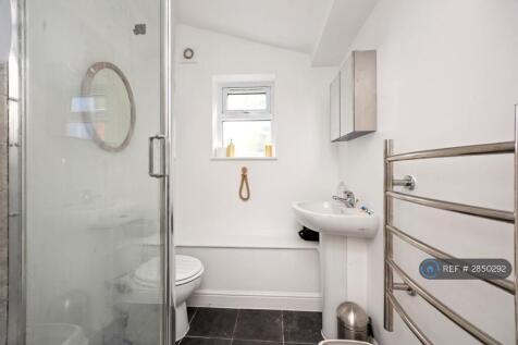 Shower Room/Wc