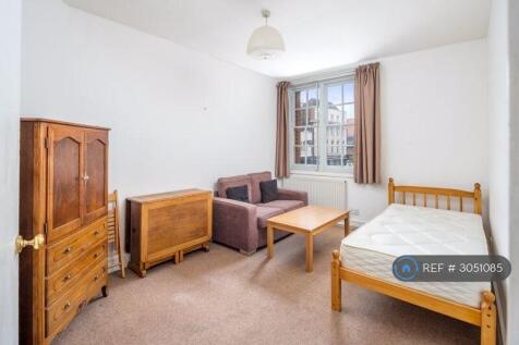 Queen Alexandra Mansions, London, WC1H photo 4