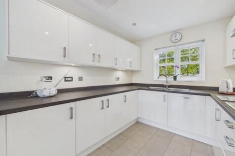 Kitchen/Dining/Living Room