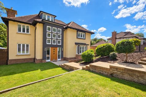 1 Heaton Mount, Heaton, Bolton