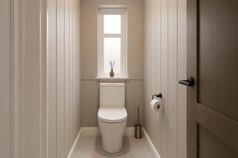 Upstairs W.C. Edited