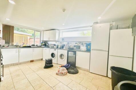 Sherwin Road, Lenton photo 2