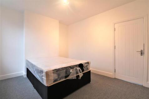 First Floor Front Bedroom