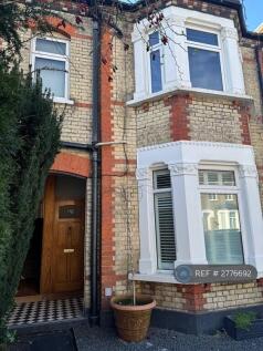 Edwardian Period House